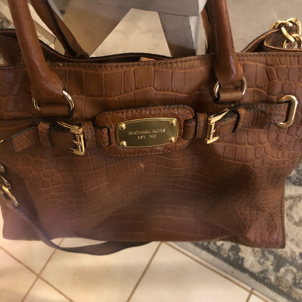 Michael Kors handbag